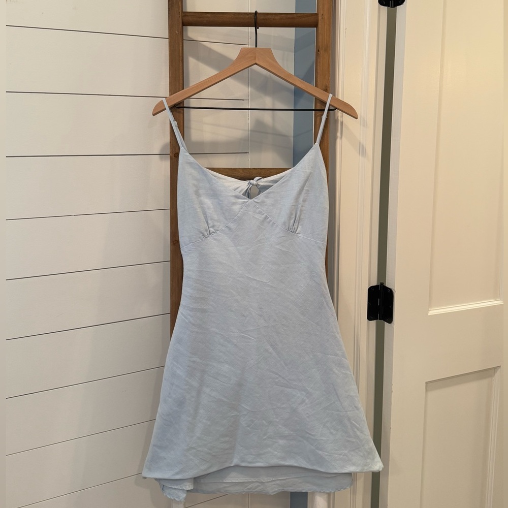 Peppermayo Summer Dress